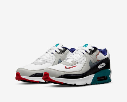 Men's Air Max 90 x Ken Griffey Jr. Backwards Cap Shoes