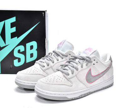 Men's SB Dunk Low Ishod Wair Shoes