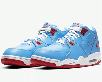 Men's Air Flight 89 Chicago All-Star Weekend Shoes