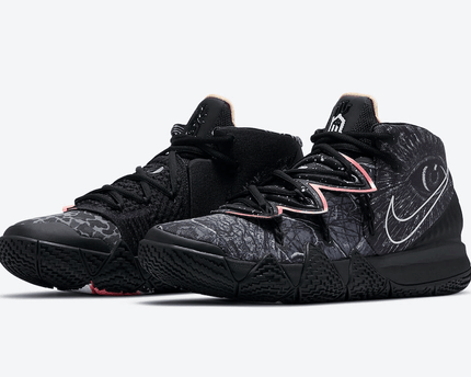 Men's Kyrie S2 Hybrid EP Hybrid Eye-Catching Shoes