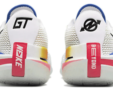 Men's Air Zoom G.T Cut Ghost Shoes