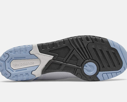 Men's New Balance 550 UNC Shoes