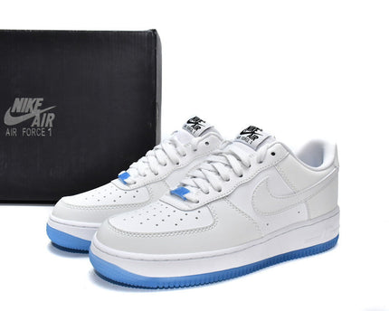 Men's Air Force 1 Low '07 LX UV Reactive Shoes
