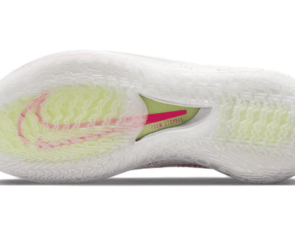 Men's Air Zoom G.T Cut Pure Platinum Pink Blast Shoes