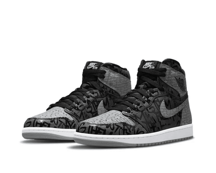 Men's Air Jordan 1 Rebellionaire Shoes