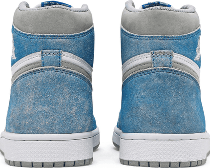 Men's Air Jordan 1 High Retro OG Hyper Royal Shoes