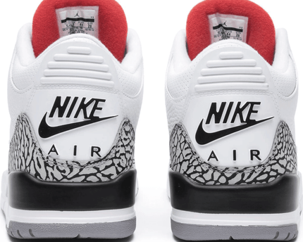 Men's Air Jordan 3 Retro 88 Shoes