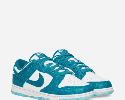 Men's SB Dunk Low Ocean Shoes