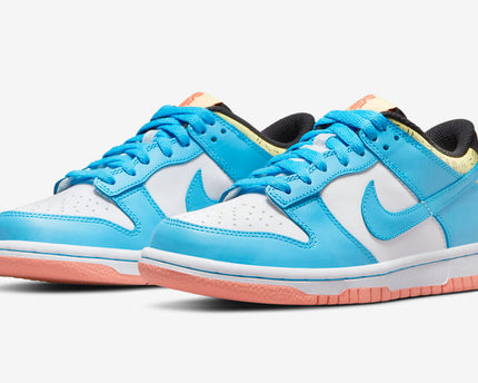 Men's Kyrie Irving x Dunk Low Shoes