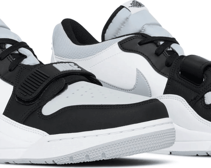 Men's Air Jordan Legacy 312 Low Light Smoke Grey Shoes