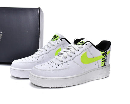Men's Air Force 1 Low Worldwide Pack Shoes