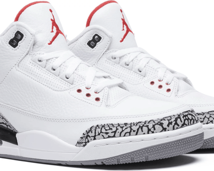 Men's Air Jordan 3 Retro 88 Shoes