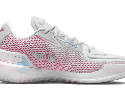 Men's Air Zoom G.T Cut Pure Platinum Pink Blast Shoes
