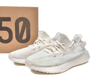 Men's Yeezy Boost 350 V2 Cabbage Shoes