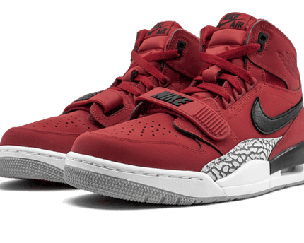 Men's Air Jordan Legacy 312 Toro Shoes