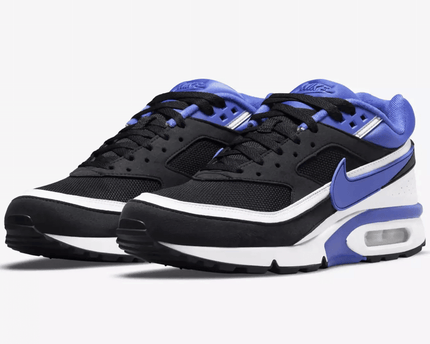Men's Air Max BW Shoes A2