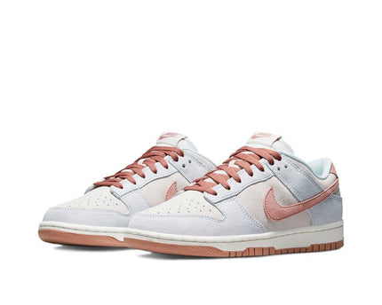Men's SB Dunk Low Fossil Rose Shoes