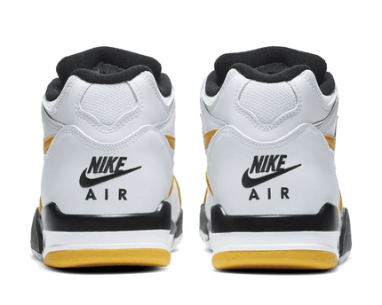 Men's Air Flight 89 Seattle Supersonics Shoes