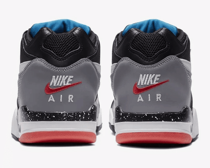 Men's Air Flight 89 Script Swoosh Shoes