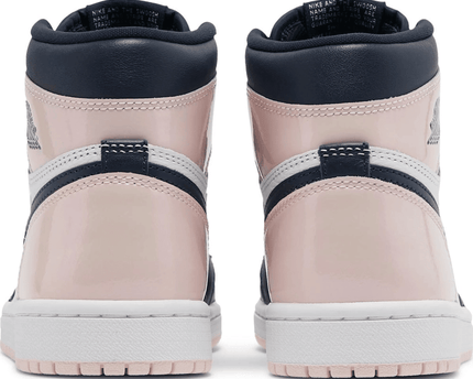 Men's Air Jordan 1 High OG SE Bubble Gum Shoes