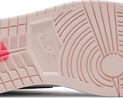 Men's Air Jordan 1 High OG SE Bubble Gum Shoes
