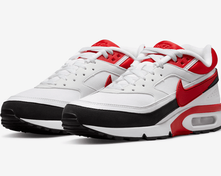 Men's Air Max BW Shoes A9