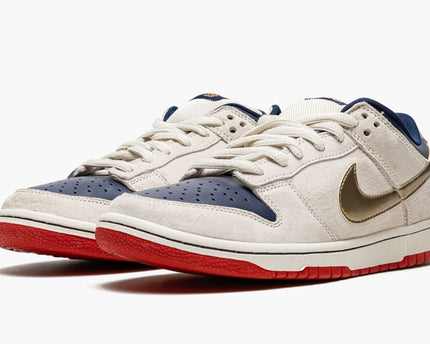 Men's SB Dunk Low Old Spice Shoes