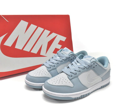 Men's SB Dunk Low Aura Clear Shoes