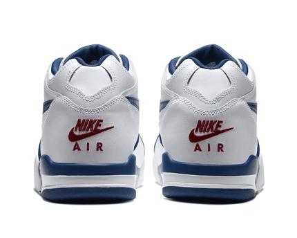 Men's Air Flight 89 True Blue Shoes