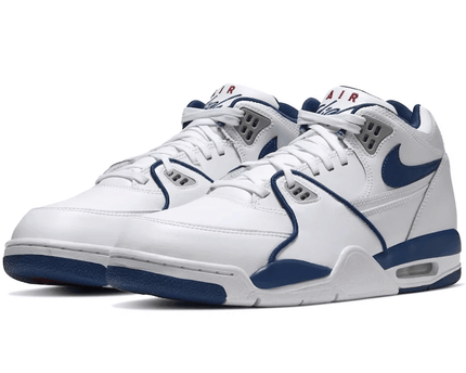 Men's Air Flight 89 True Blue Shoes