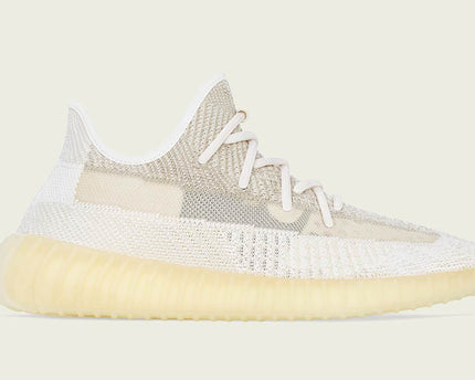 Men's Yeezy Boost 350 V2 Natural Shoes