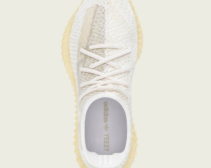 Men's Yeezy Boost 350 V2 Natural Shoes