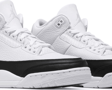 Men's Air Jordan 3 Retro x Fragment Design SP Shoes