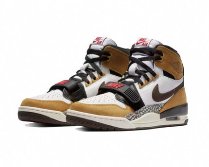 Men's Air Jordan Legacy 312 Rookie Of The Year Shoes
