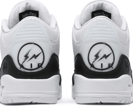 Men's Air Jordan 3 Retro x Fragment Design SP Shoes