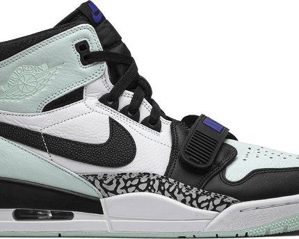 Men's Air Jordan Legacy 312 Igloo Shoes