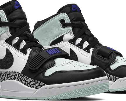Men's Air Jordan Legacy 312 Igloo Shoes