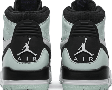 Men's Air Jordan Legacy 312 Igloo Shoes