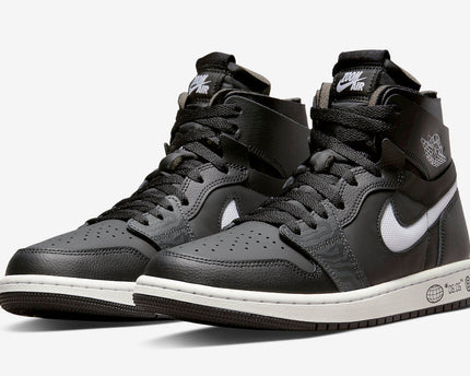 Men's Air Jordan 1 High Breakfast Club Shoes