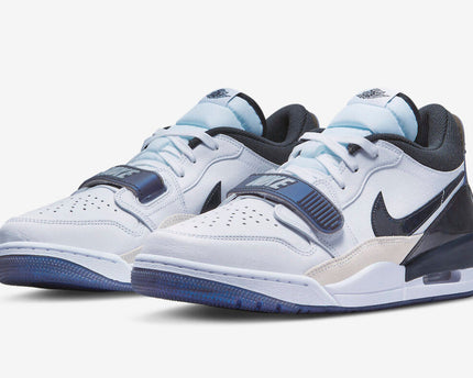 Men's Air Jordan Legacy 312 Low 25th Anniversary Shoes
