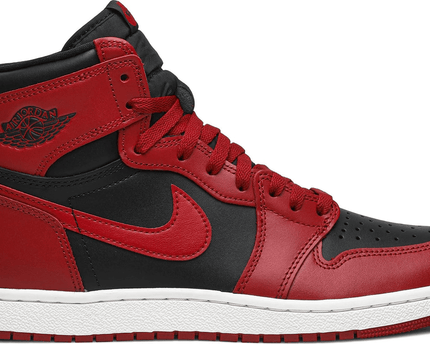 Men's Air Jordan 1 High Retro 85 Varsity Red Shoes