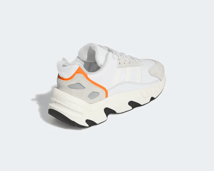 Men's ZX 22 Boost Crystal White Shoes