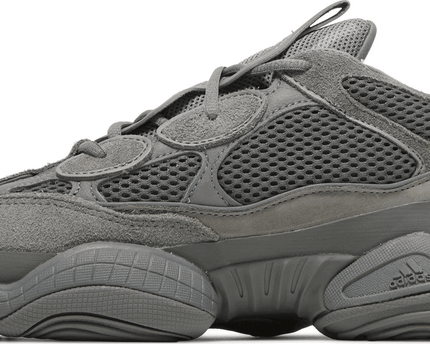 Men's Yeezy 500 Granite Shoes