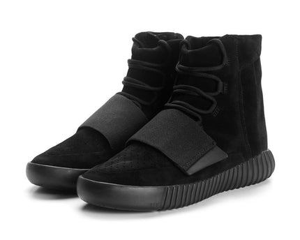 Men's Yeezy Boost 750 V1 Shoes