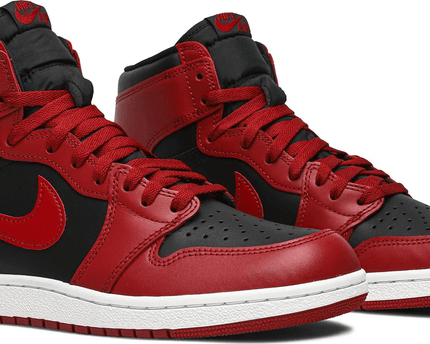 Men's Air Jordan 1 High Retro 85 Varsity Red Shoes