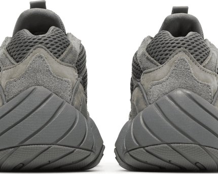 Men's Yeezy 500 Granite Shoes