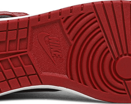 Men's Air Jordan 1 High Retro 85 Varsity Red Shoes