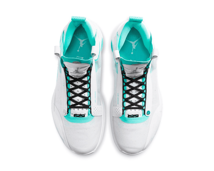 Men's Air Jordan 34 XXXIV PE Guo Ailun Shoes