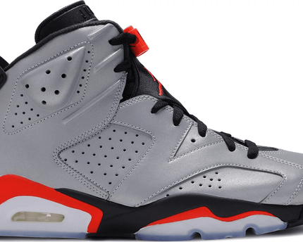 Men's Air Jordan 6 Reflections Of A Champion Shoes