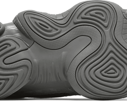 Men's Yeezy 500 Granite Shoes